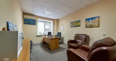 Propriété commerciale 69 m² dans Minsk, Biélorussie