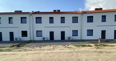Maison dans Slawa Wielkopolska, Pologne