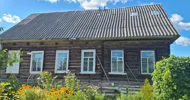 Maison 3 chambres dans Gatchinsky District, Russie