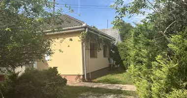 4 room house in Ivancsa, Hungary