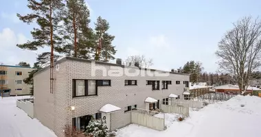 Квартира 4 комнаты в Порвоо, Финляндия