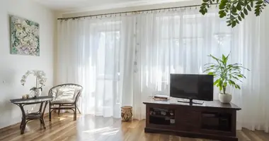 2 room apartment in Warsaw, Poland