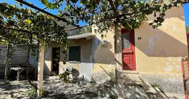 Casa de campo 1 habitación en Magoulades, Grecia