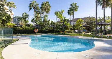 Appartement 4 chambres dans Marbella, Espagne