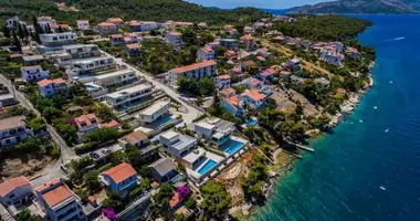 Villa 5 bedrooms in Split-Dalmatia County, Croatia