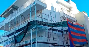 Appartement 2 chambres dans oikismos ampelakia, Grèce