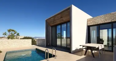 3 bedroom house in Tsada, Cyprus