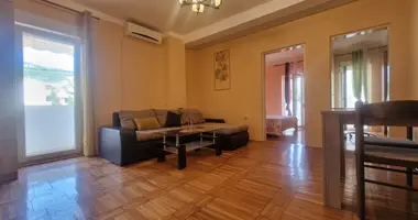 Wohnung 2 Schlafzimmer in Budva, Montenegro