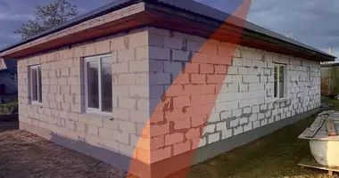 Дом в Негорельский сельский Совет, Беларусь
