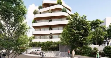 Apartamento 2 habitaciones en Benalmadena, Španjolska