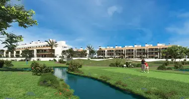 Appartement 3 chambres dans Los Alcazares, Espagne