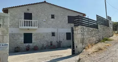 Cottage 4 rooms in Vasilies, Greece