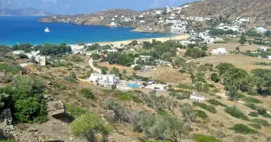 Terrain dans Epano Kampos, Grèce