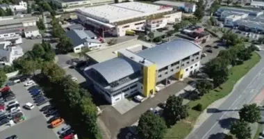 Investment 4 800 m² in Forchheim, Germany