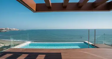 4 bedroom apartment in Estepona, Spain