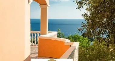 Dochodowa nieruchomość 9 pokojów z balkon, z meble, z klimatyzacja w Katun-Rezevici, Czarnogóra