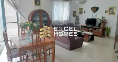 3 bedroom apartment in Mosta, Malta