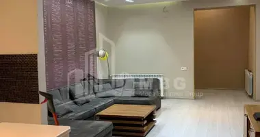 Apartamento 5 habitaciones en Tiflis, Georgia