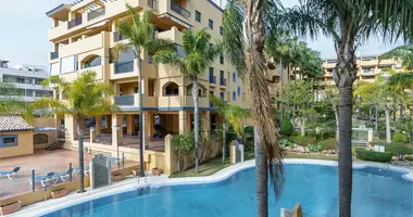 3 bedroom apartment in San Pedro Alcantara, Spain
