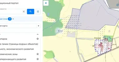 Parcela en Guryevsky District, Rusia
