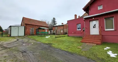 Maison dans Koscian, Pologne