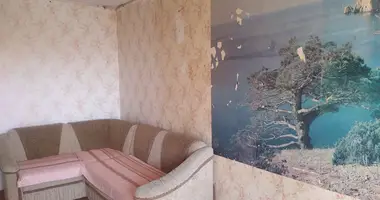Wohnung 2 zimmer in Bolshaya Vruda, Russland