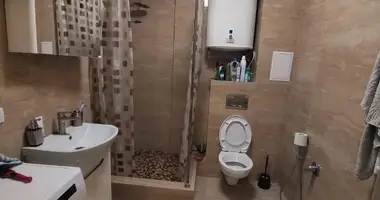 Apartamento 1 habitación en Sievierodonetsk, Ucrania