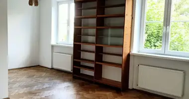 1 bedroom apartment in Krakow, Poland