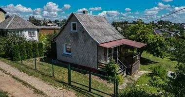 House in Satijai, Lithuania