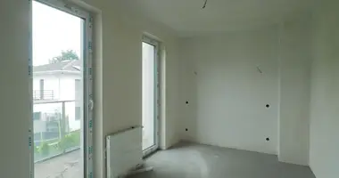Maison dans Varsovie, Pologne