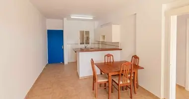 Appartement 2 chambres dans Yeroskipou, Bases souveraines britanniques