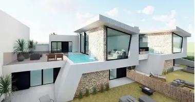 Villa in Rojales, Spanien