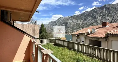 Wohnung 1 Schlafzimmer in Kotor, Montenegro