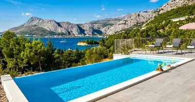 Villa 4 chambres dans Borak, Croatie