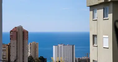 Wohnung in Benidorm, Spanien