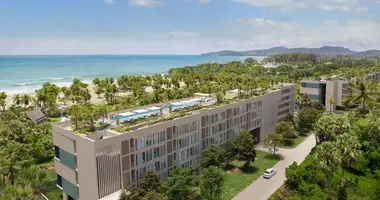 Apartamento 2 habitaciones en Phuket, Tailandia