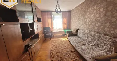 Wohnung 2 zimmer in Kobryn, Belarus