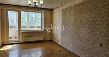 Apartment in Nizhny Novgorod, Russia