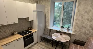 Apartamento 1 habitación en Minsk, Bielorrusia