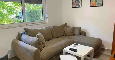 1 bedroom apartment with public parking in Budva, Montenegro