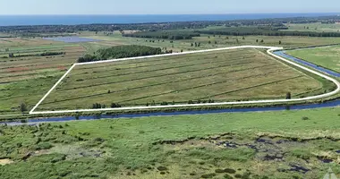 Plot of land in Grinvalti, Latvia