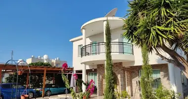 4 bedroom house in Paphos Municipality, Cyprus