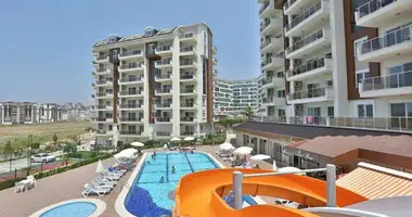 Квартира 3 комнаты в Авсаллар, Турция
