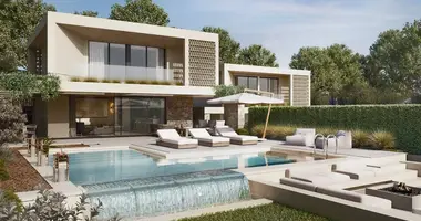 Villa 5 zimmer in Chaniotis, Griechenland