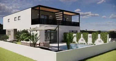 Villa 3 bedrooms in Savudrija, Croatia
