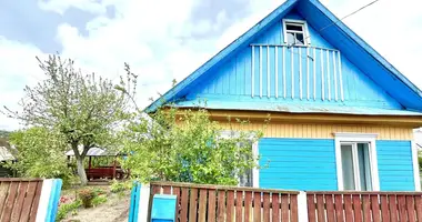 Casa en Cerven, Belarús