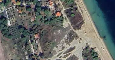 Parcela en Municipality of Sithonia, Grecia