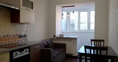 Apartamento 1 habitación en Sievierodonetsk, Ucrania