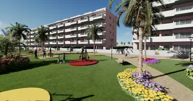 Appartement dans Alicante, Espagne