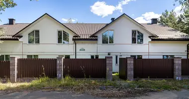 House in Kalodishchy, Belarus